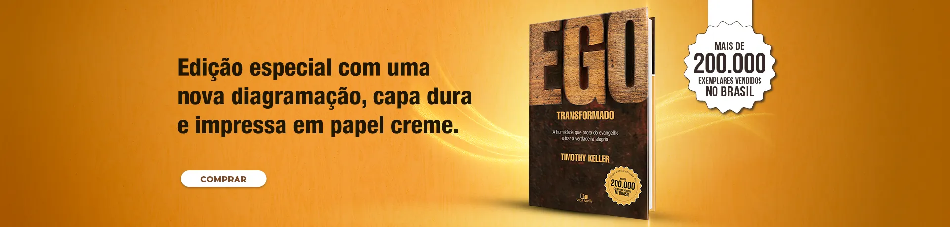 Ego transformado