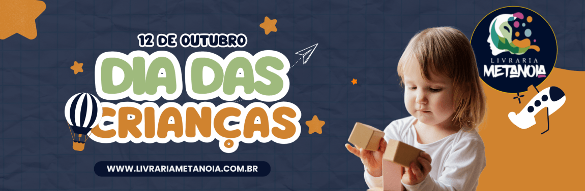 DIA DAS CRIANÇAS