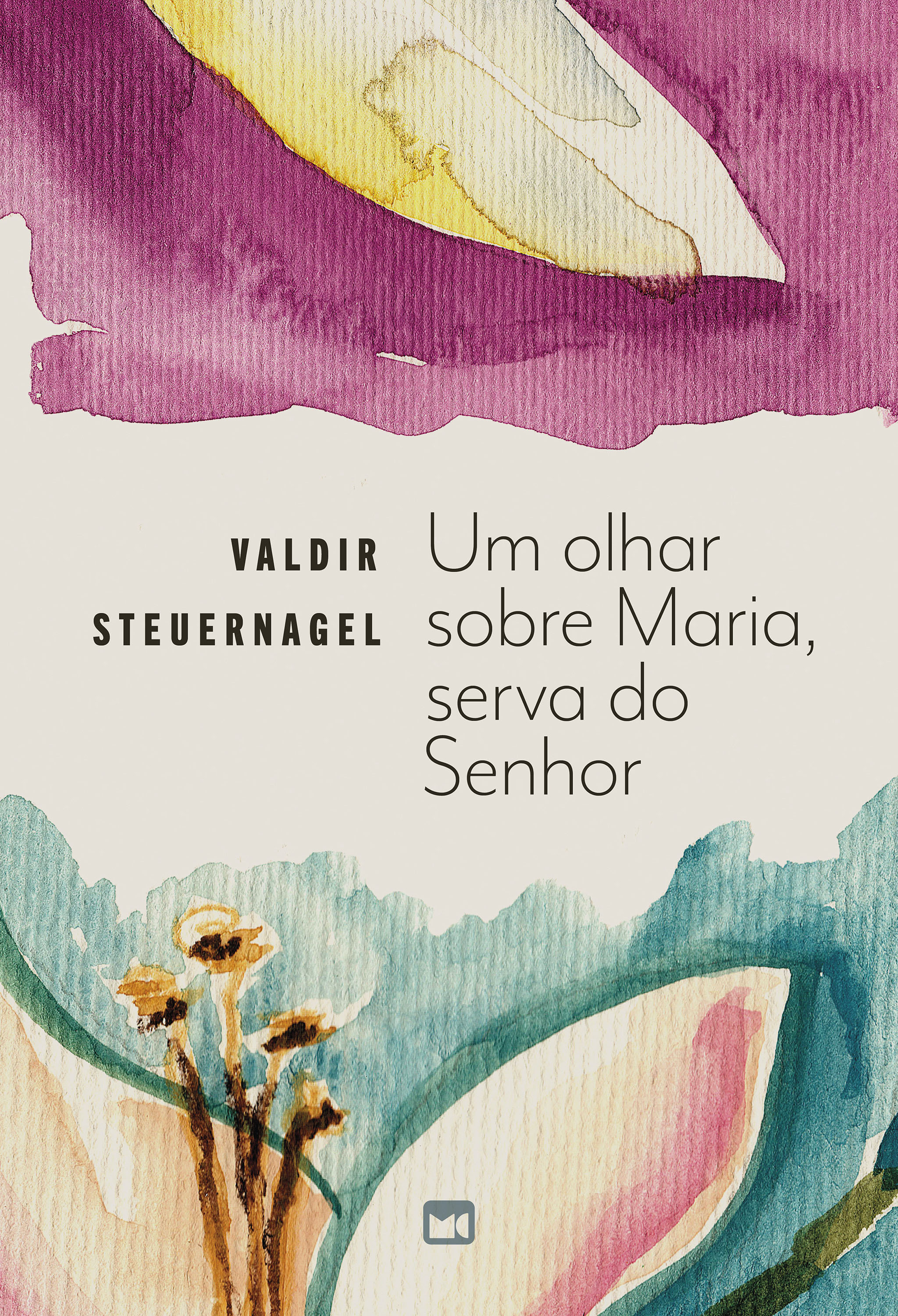 UM OLHAR SOBRE MARIA, SERVA DO SENHOR