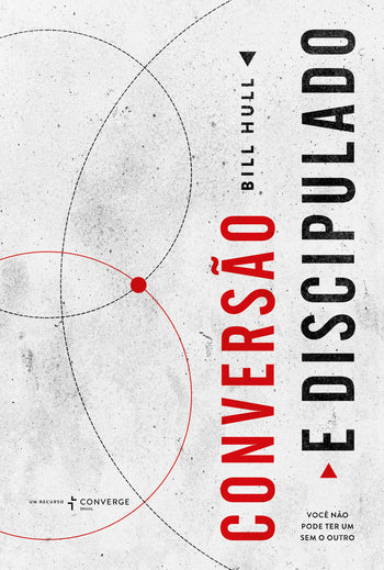 CONVERSÃO E DISCIPULADO - VOCÊ NÃO PODE TER UM SEM O OUTRO