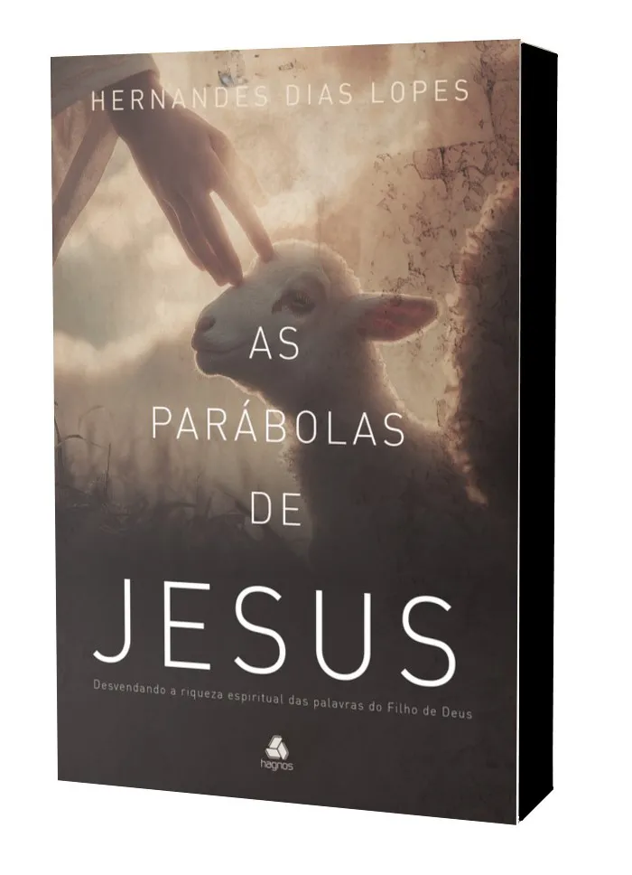 AS PARÁBOLAS DE JESUS