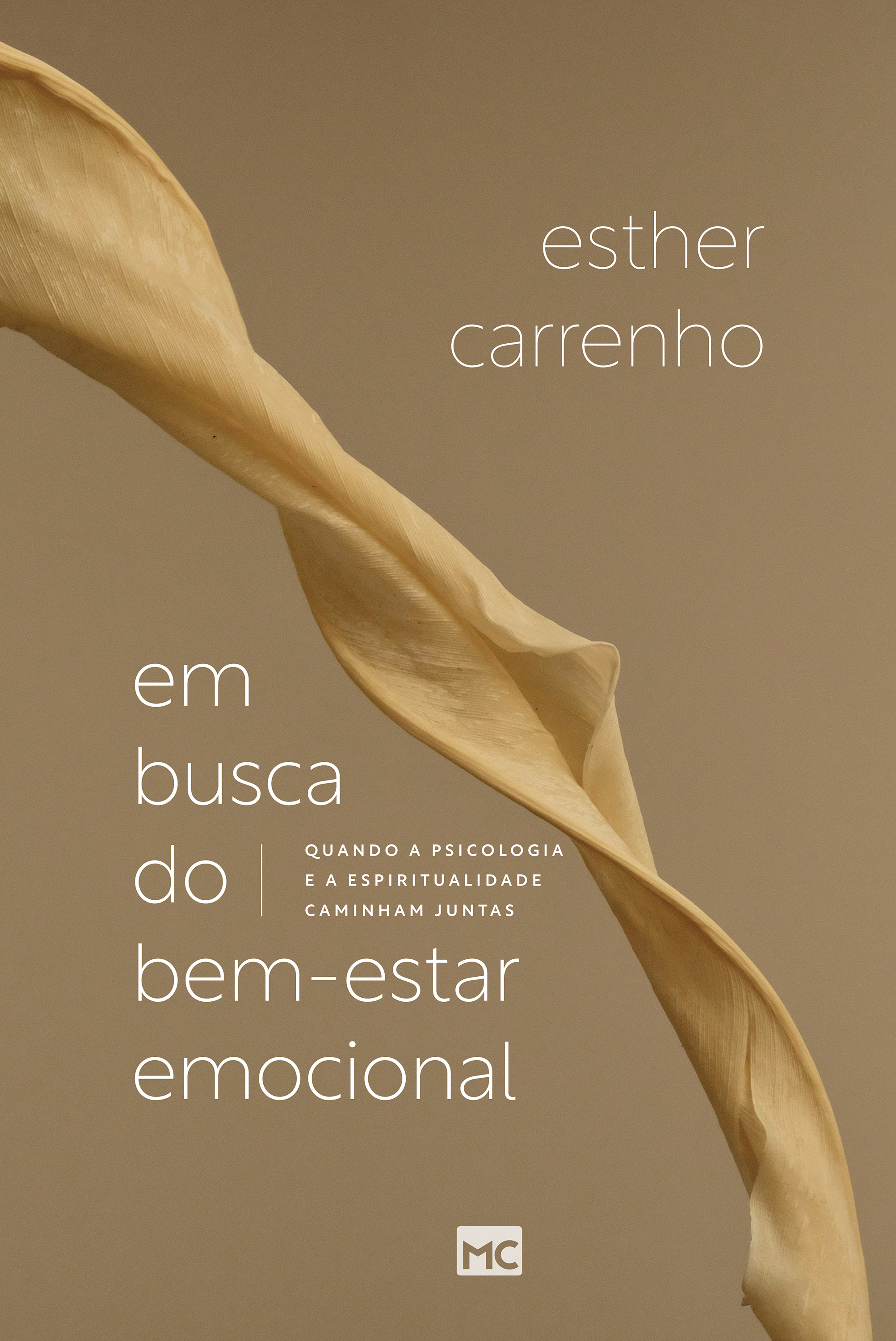 EM BUSCA DO BEM-ESTAR EMOCIONAL