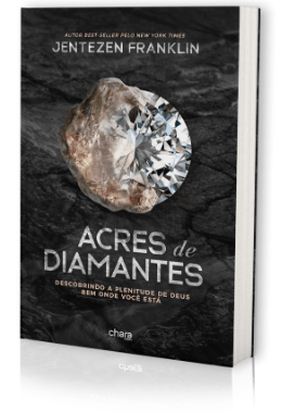 ACRES DE DIAMANTE