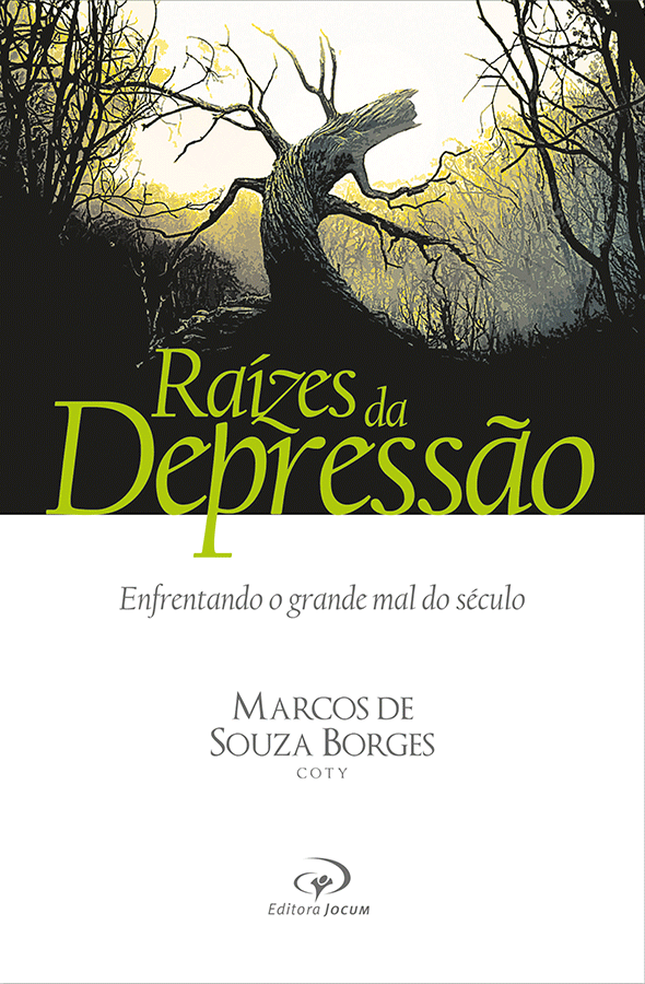 RAÍZES DA DEPRESSÃO