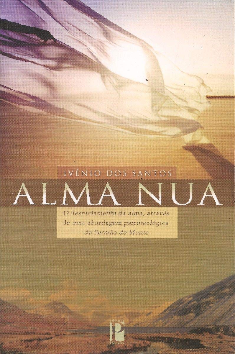 ALMA NUA