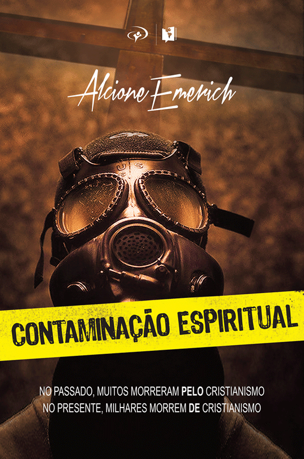 CONTAMINAÇÃO ESPIRITUAL