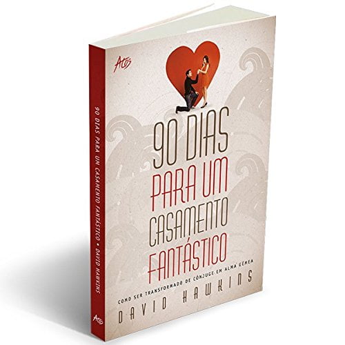 90 DIAS PARA UM CASAMENTO FANTÁSTICO