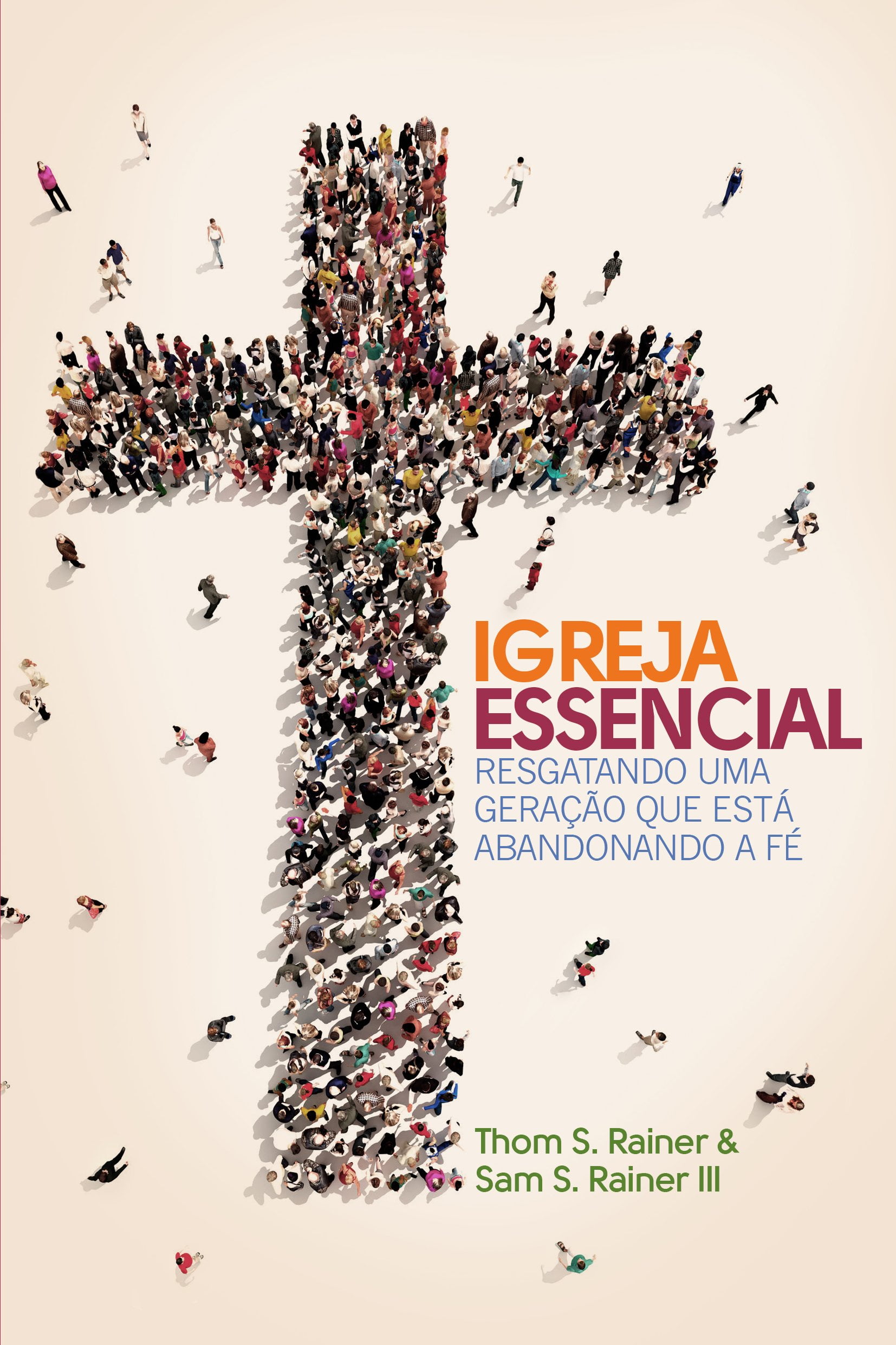 IGREJA ESSENCIAL