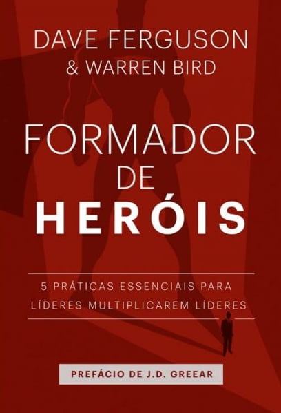 FORMADOR DE HERÓIS