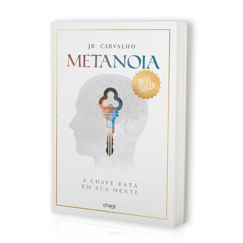 Livraria Metanoia - Devocionais cristãos, Teologia cristã, Vida cristã,  Crescimento espiritual