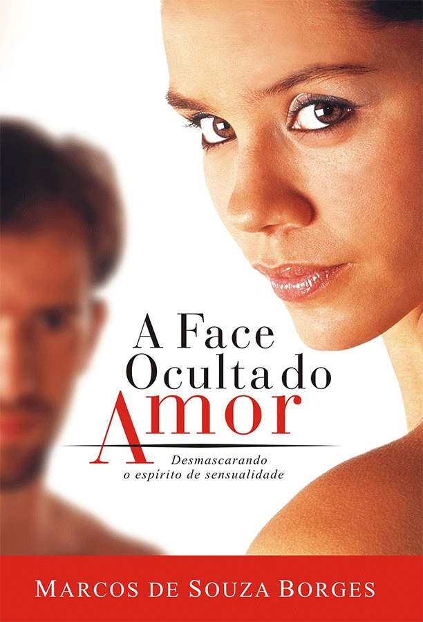 A FACE OCULTA DO AMOR