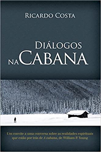 DIÁLOGOS NA CABANA