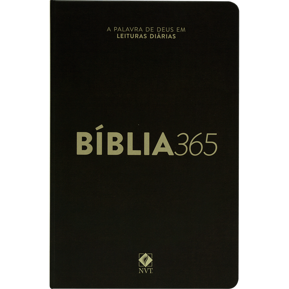 BÍBLIA 365 - CLÁSSICA