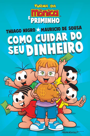 COMO CUIDAR DO SEU DINHEIRO