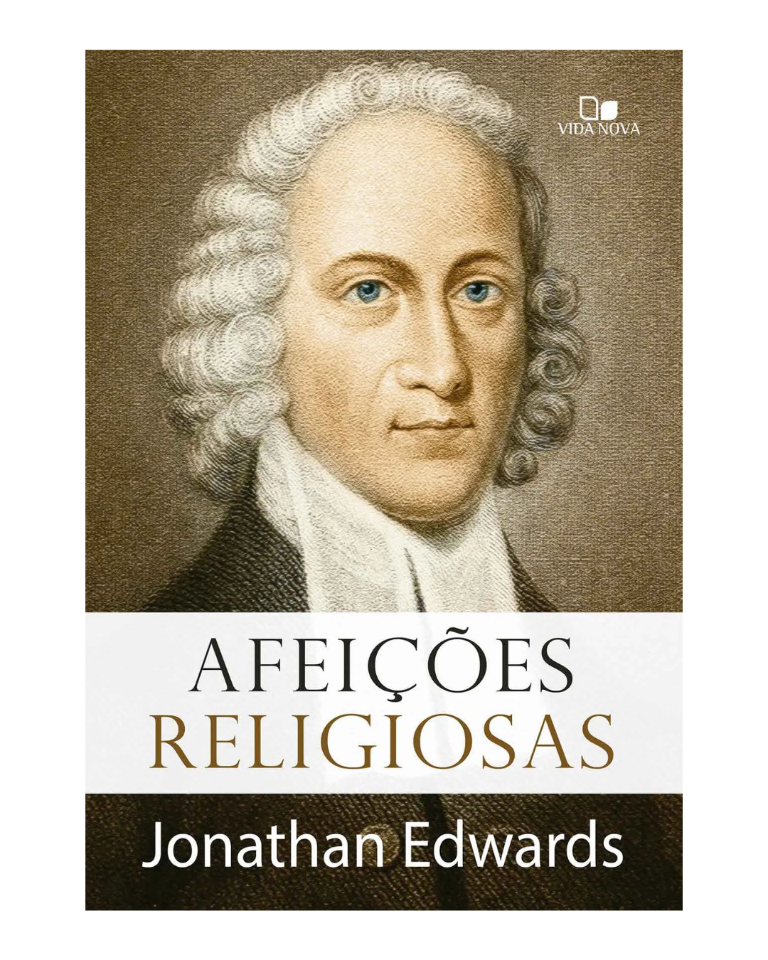 AFEIÇÕES RELIGIOSAS