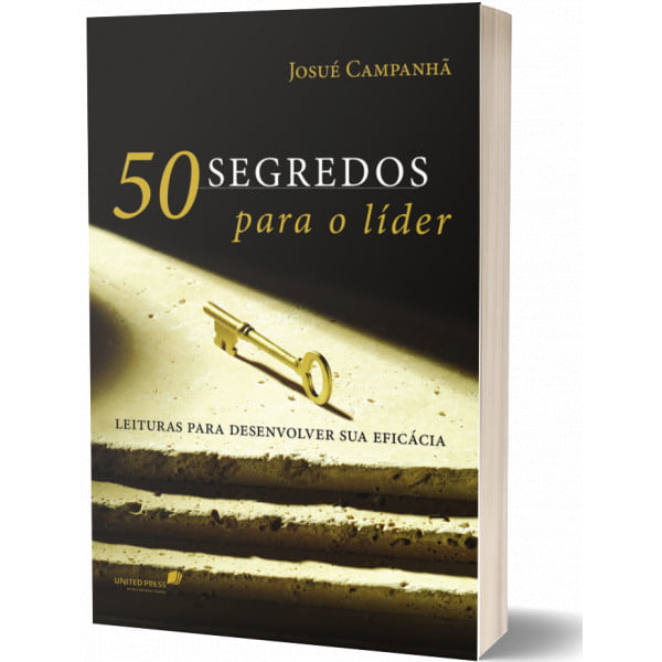 50 SEGREDOS PARA O LÍDER