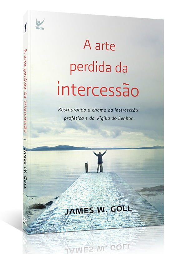 A ARTE PERDIDA DA INTERCESSÃO