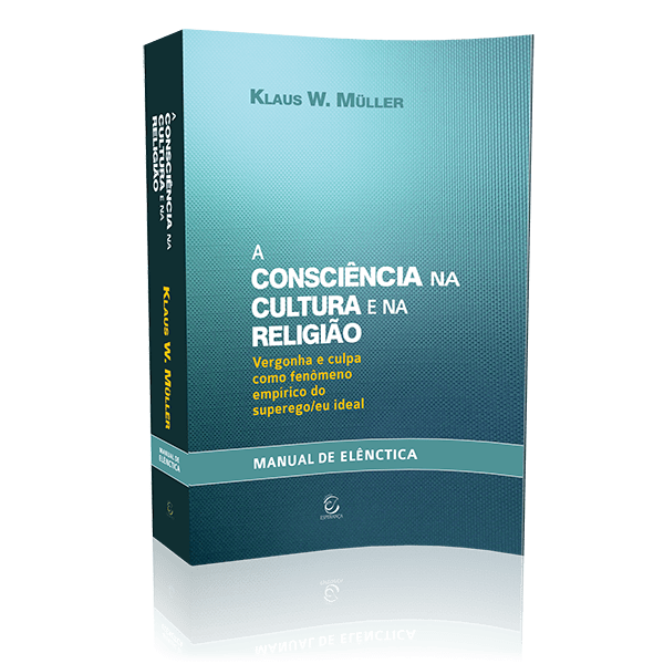 A CONSCIÊNCIA NA CULTURA E NA RELIGIÃO