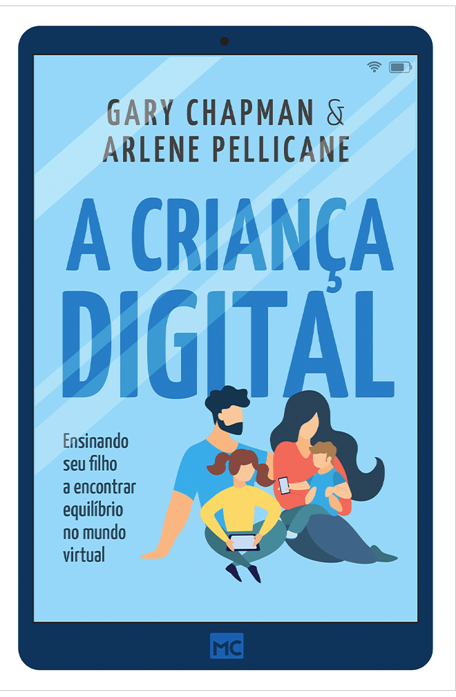 A CRIANÇA DIGITAL