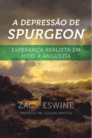 A DEPRESSÃO DE SPURGEON