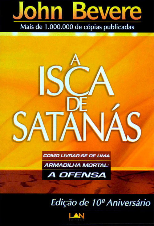 A ISCA DE SATANÁS