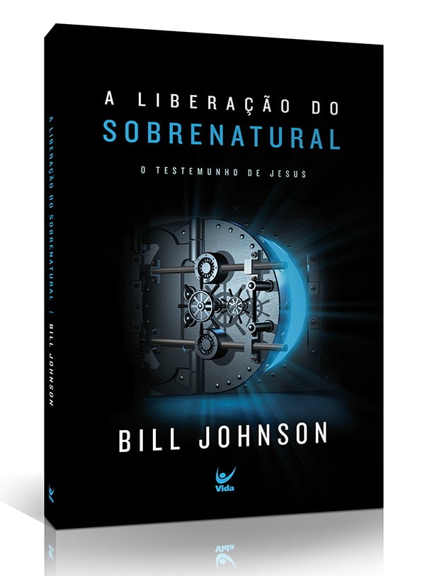 A LIBERAÇÃO DO SOBRENATURAL