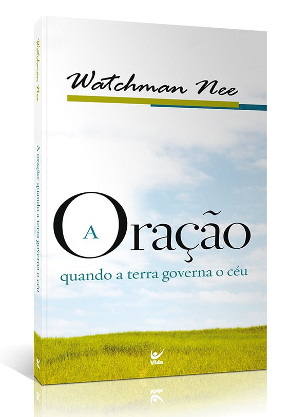 A oração quando a terra governa o céu