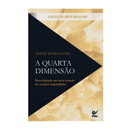 A QUARTA DIMENSÃO