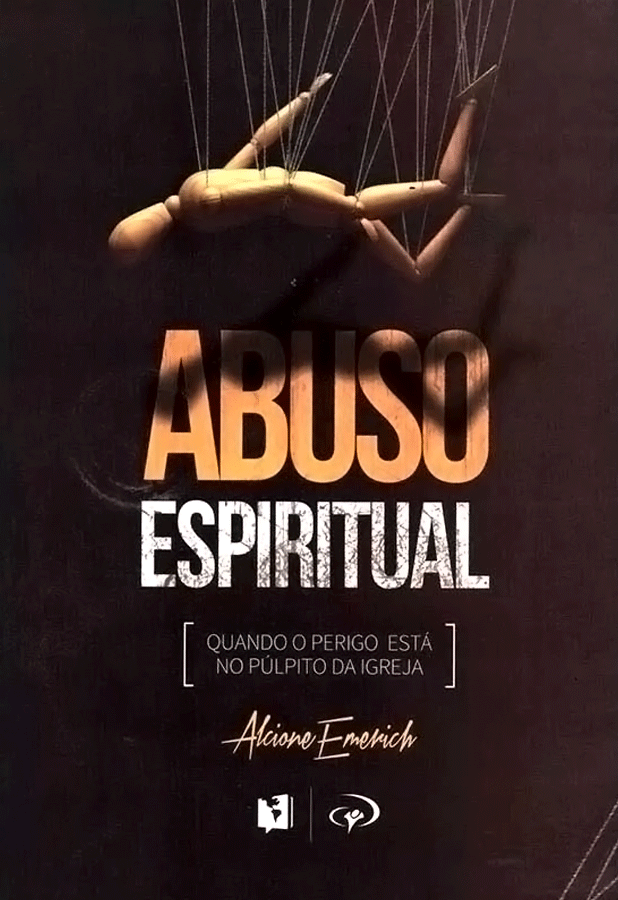 ABUSO ESPIRITUAL