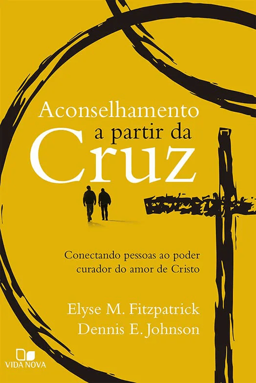 ACONSELHAMENTO A PARTIR DA CRUZ