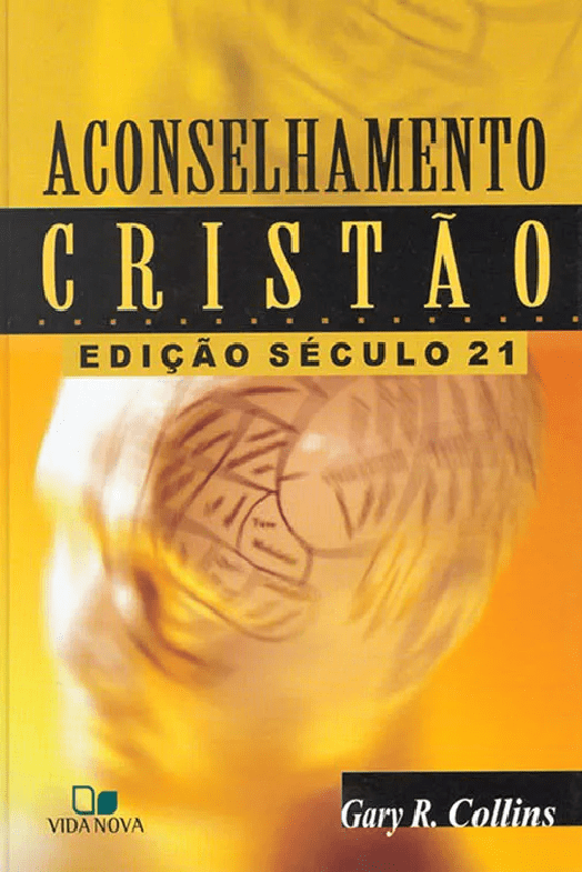 ACONSELHAMENTO CRISTÃO, EDIÇÃO SÉCULO 21