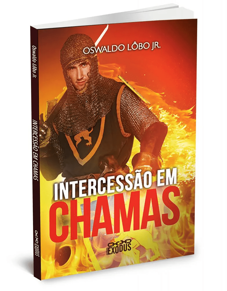 INTERCESSÃO EM CHAMAS