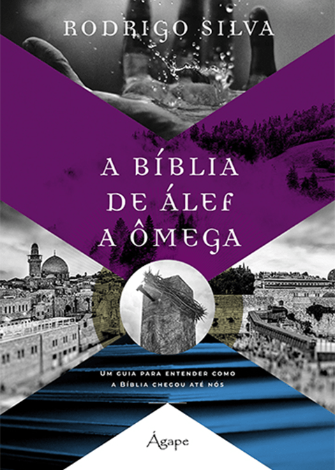 A BÍBLIA DE ÁLEF A ÔMEGA