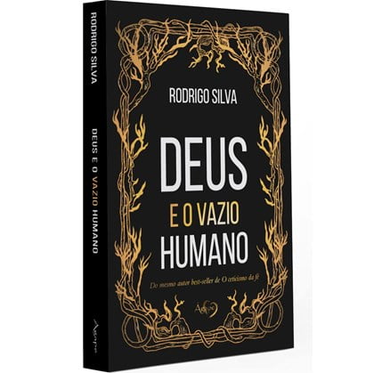 DEUS E O VAZIO HUMANO