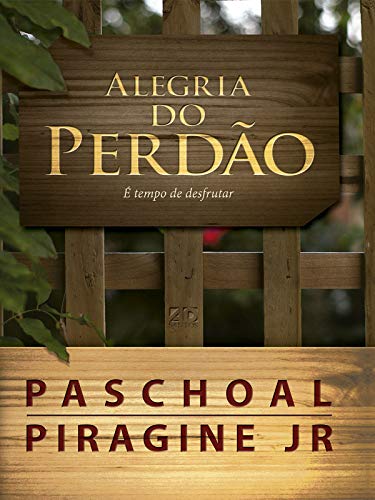 ALEGRIA DO PERDÃO