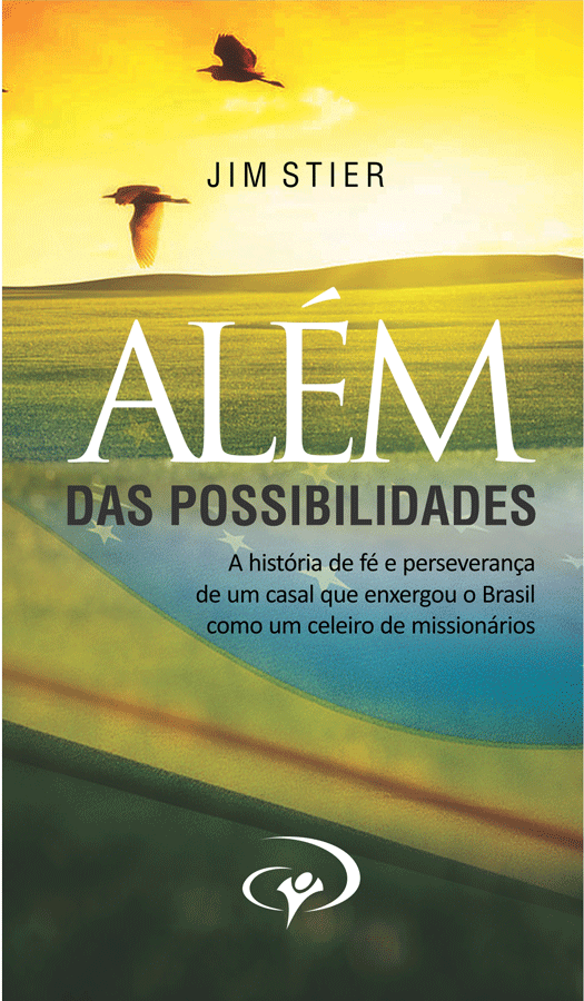 ALÉM DAS POSSIBILIDADES