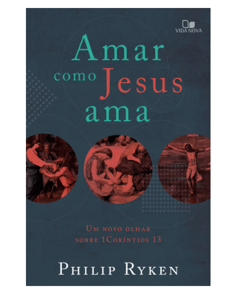 AMAR COMO JESUS AMA