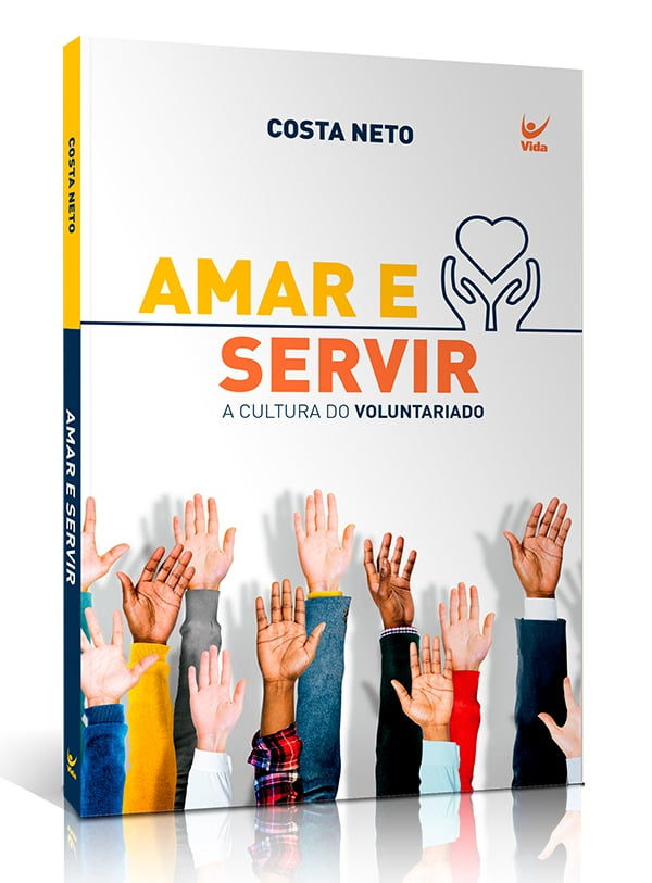 Amar e servir: A cultura do voluntariado