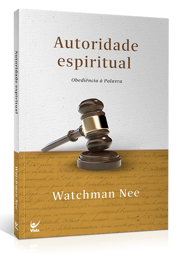 AUTORIDADE ESPIRITUAL