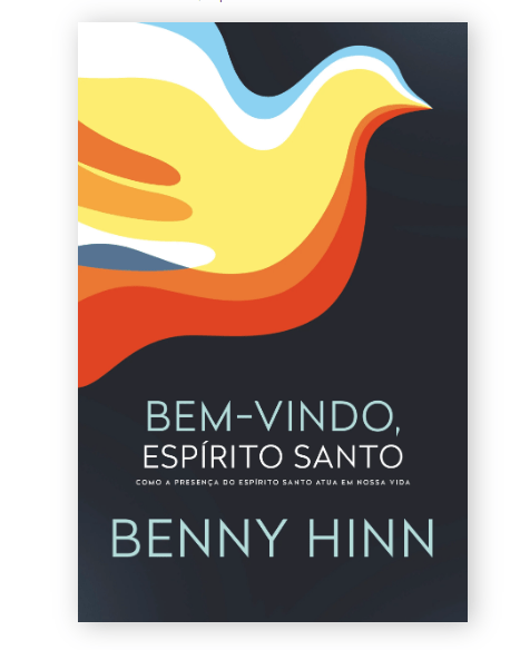 BEM-VINDO, ESPÍRITO SANTO