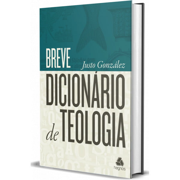 BREVE DICIONÁRIO DE TEOLOGIA