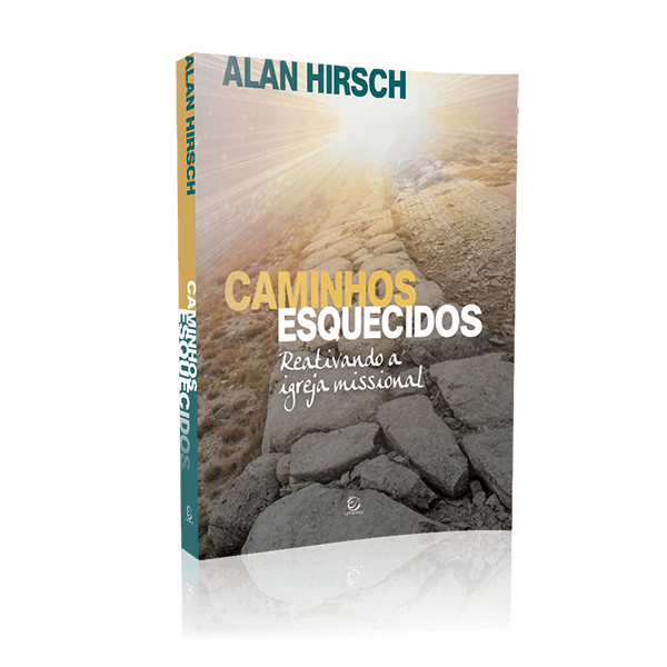 CAMINHOS ESQUECIDOS