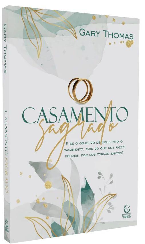 CASAMENTO SAGRADO