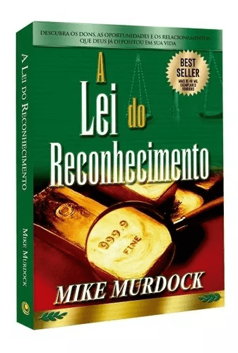 A LEI DO RECONHECIMENTO - REEDIÇÃO