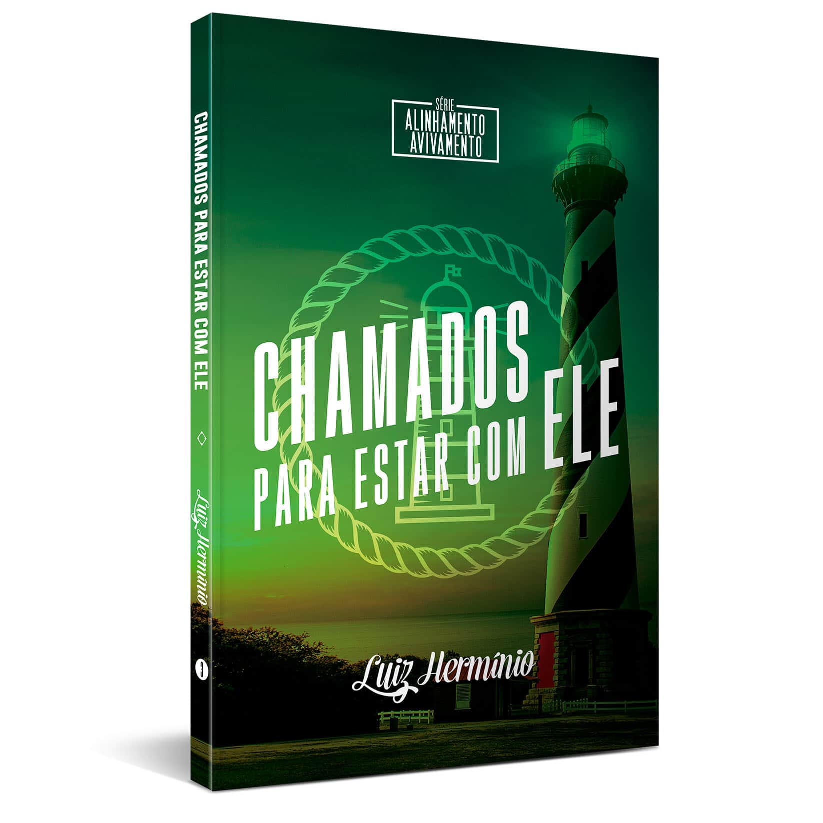 CHAMADOS PARA ESTAR COM ELE