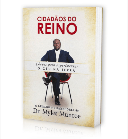 CIDADÃOS DO REINO