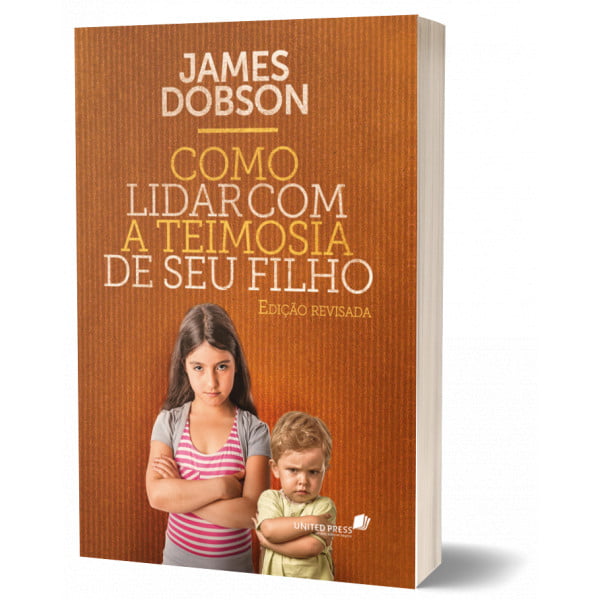 COMO LIDAR COM A TEIMOSIA DE SEU FILHO