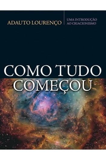 COMO TUDO COMEÇOU