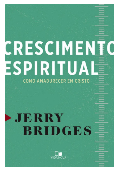CRESCIMENTO ESPIRITUAL