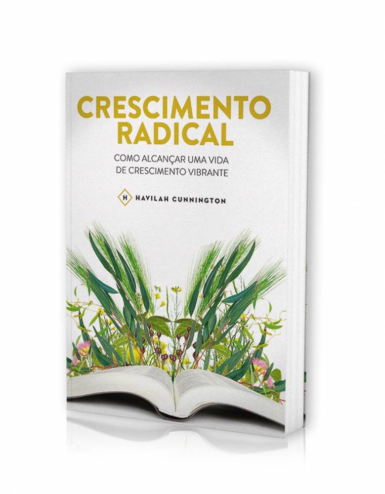 CRESCIMENTO RADICAL